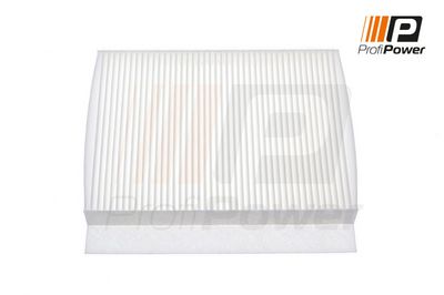 filtras, salono oras 4F0022 ProfiPower