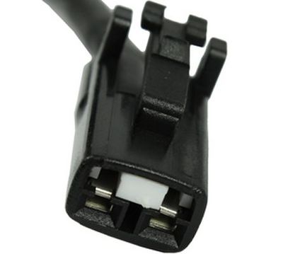 SENSOR RADDREHZAHL METZGER AUTOTEILE 0900229 1