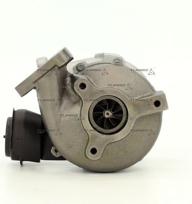 COMPRESOR SISTEM DE SUPRAALIMENTARE TURBO-TEC TT6968 2