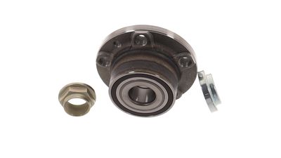 RADLAGERSATZ SKF VKBA3635 37