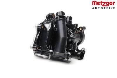 POMPă DE APă RăCIRE MOTOR METZGER AUTOTEILE 4007064 6