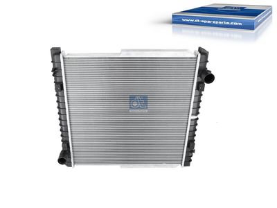 Radiaator,mootorijahutus
