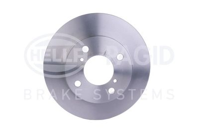 Brake Disc 8DD 355 116-501