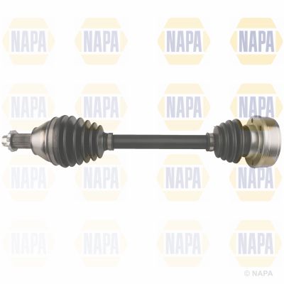 Drive Shaft NAPA NDS1170L