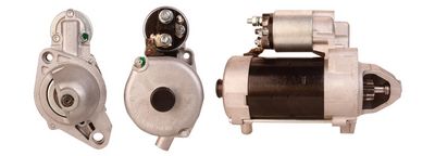 STARTER DRI 311214092
