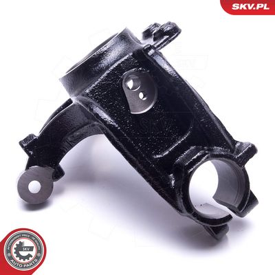 Čep nápravy, zavěšení kol SKV 47SKV601