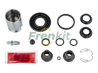 Repair Kit, brake caliper 234909