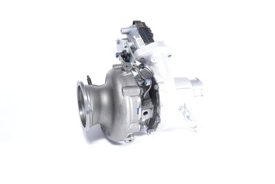 LADER AUFLADUNG BTS Turbo T918145 26