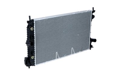 RADIATOR RACIRE MOTOR NRF 53132 41