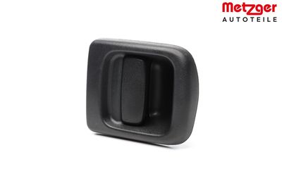 TüRGRIFF METZGER AUTOTEILE 2310511 5