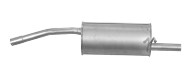 ENDSCHALLDäMPFER