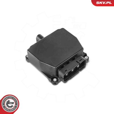 Měnič tlaku, sací potrubí ESEN SKV 97SKV144