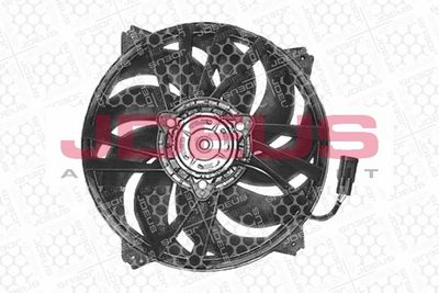 LüFTER MOTORKüHLUNG