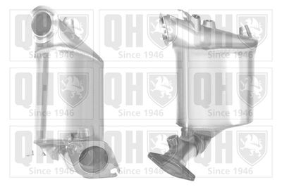 FILTRU FUNINGINE/PARTICULE SIST.DE ESAPAMENT