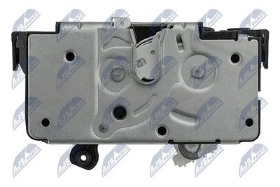 Brava vrata NTY EZC-PL-052