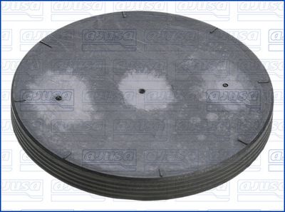 VERSCHLUSSDECKEL NOCKENWELLE