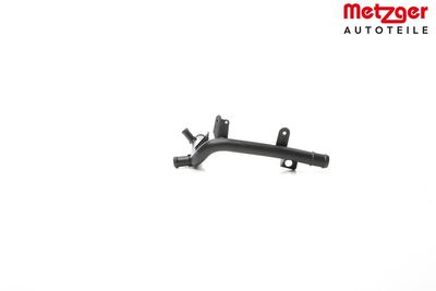 KüHLMITTELROHRLEITUNG METZGER AUTOTEILE 4010373 23