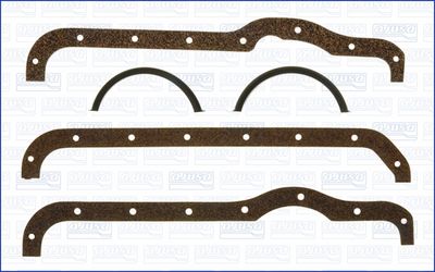 Zestaw uszczelek, miska olejowa AJUSA 59006300