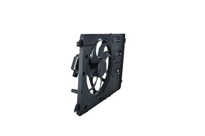VENTILATOR RADIATOR NRF 47626 38