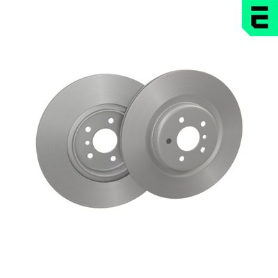 BREMSSCHEIBE OPTIMAL BS9362HC 1