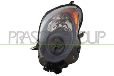главен фар PRASCO AA2104914