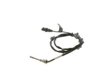 SENZOR TEMPERATURA GAZE EVACUARE BOSCH 0986259141 12