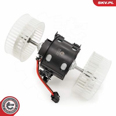 VENTILATOR HABITACLU ESEN SKV 68SKV105 2