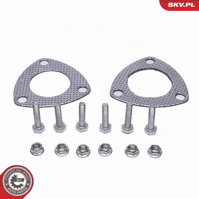 CATALIZATOR ESEN SKV 62SKV063 4