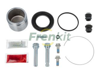 Repair Kit, brake caliper 763604