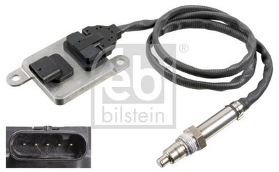 NOx-senzor, vstřikování močoviny FEBI BILSTEIN 197487