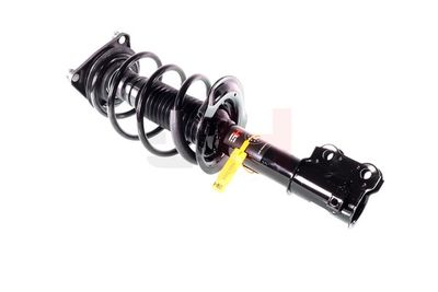 ANSAMBLU TELESCOP ARC GH GH353519C03 57