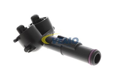WASCHWASSERDüSE SCHEINWERFERREINIGUNG VEMO V45080022 16