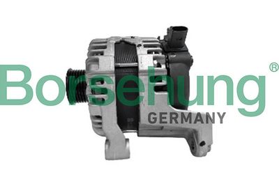 Alternator BORSEHUNG B12916