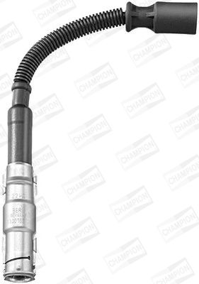 Комплект проводов зажигания CHAMPION CLS064 для CHRYSLER CROSSFIRE