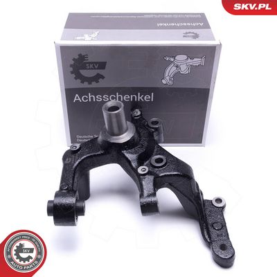 Olka-akseli, pyöräntuenta ESEN SKV 47SKV362