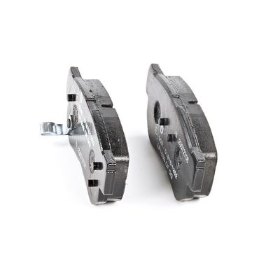 BREMSBELAGSATZ SCHEIBENBREMSE DELPHI LP1539 9