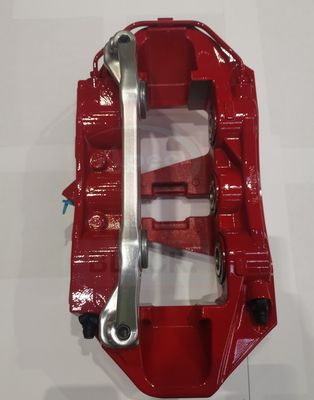 APEC Brake Caliper RCA1105RED