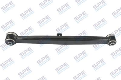 носач, окачване на колелата TEKNOROT RA-138