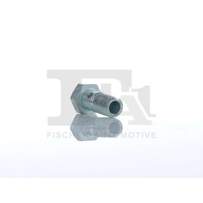SURUB CU CAP TUBULAR INCARCATOR FA1 98912003 7