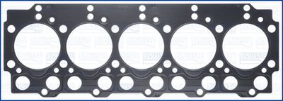 Прокладка, головка цилиндра WILMINK GROUP WG1449314 для JEEP GRAND CHEROKEE