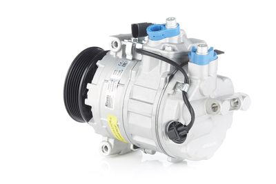 COMPRESOR CLIMATIZARE NISSENS 89052 32