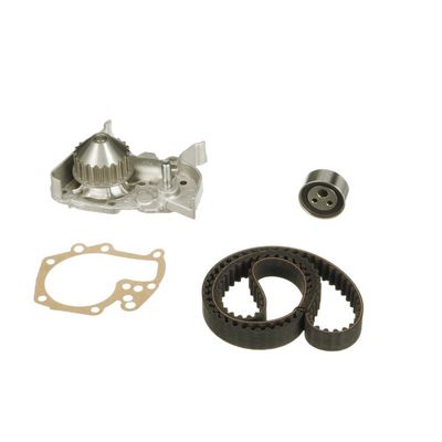 SET POMPA APA + CUREA DINTATA GATES KP35192XS 27