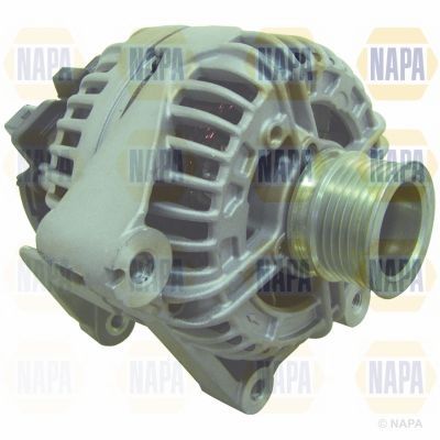 Alternator NAPA NAL2092