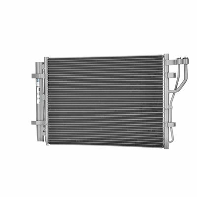 CONDENSATOR CLIMATIZARE NISSENS 940251 9