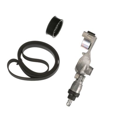 KEILRIPPENRIEMENSATZ GATES K017PK2060 57