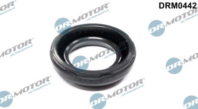 Прокладка, крышка головки цилиндра Dr.Motor Automotive DRM0442 для SUBARU LEGACY