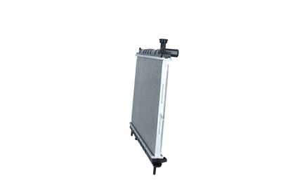 RADIATOR RACIRE MOTOR NRF 53492 34