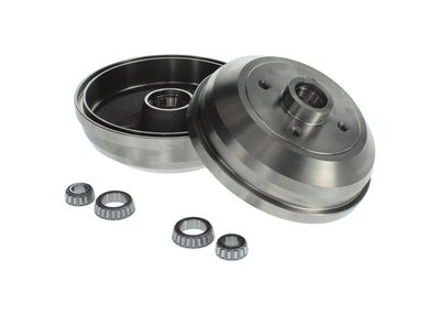 BREMSTROMMEL BOSCH 0986477256 27