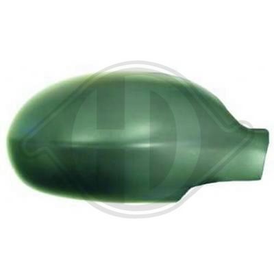 ABDECKUNG AUßENSPIEGEL