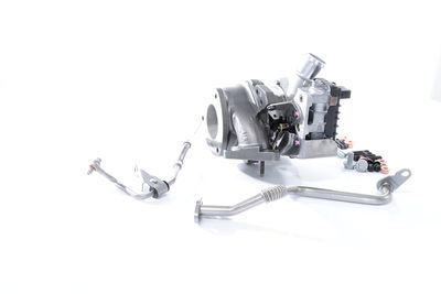 LADER AUFLADUNG BTS Turbo T981464 24